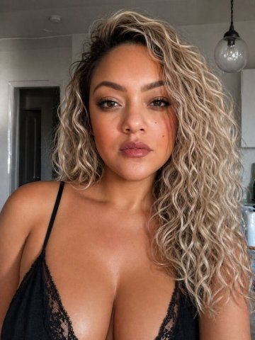 Tampa Natural Female Escort — Irish, Dominican, & Nigerian - 1