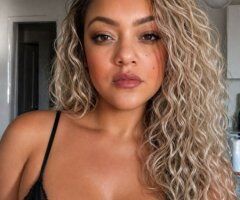 Tampa escorts - Tampa Natural Female Escort — Irish, Dominican, & Nigerian
