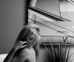 Tampa Natural Female Escort — Irish, Dominican, & Nigerian - Image 4