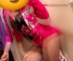 Amber the Great (23) — Real Homegrown 5'5" Cramel Skin/Fat, Juicy Ass & Submissive, Fat Witch! - Image 9