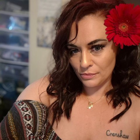 Indianapolis BBW Italian Goddess — Incall Fetish Friendly, Private Dances & Candlelight Massage - 1