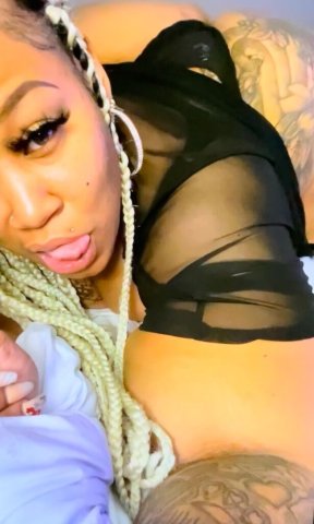 Detroit MI Incalls Only Female Escort — QV, SS, HHR - 1