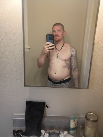 White Boy Available For The Ladies - 1