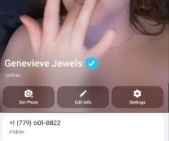 Nashville TN Fetish-Friendly Female Escort for Dirty Talk, Anal Sex, Raw BBBJ & More - Image 5