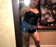 Charlotte NC Pretty BBW Asian Female Escort — Head Doctor Service (No Bare/No GFE) - Image 6