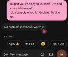 Brooklyn Female Escort — Private table sessions & timed play - Image 4