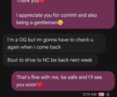 Brooklyn Female Escort — Private table sessions & timed play - Image 6