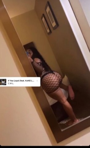 Upscale Ebony Nympho Escort — 2 Girl DUO Dates & Travel (Largo) - 23 - 1