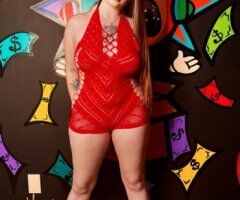 San Diego Redhead PAWG In-Call Special (CUM NOW) — Available Now - Image 7