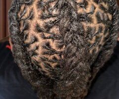 Atlanta Female Escort — Retwist & Sloppy BJ/BJ or BBJ Rates - Image 5
