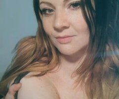 Natural Redhead Escort in Las Vegas — Big Titties, Can Host or Come to You - Image 2