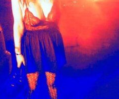 Natural Redhead Escort in Las Vegas — Big Titties, Can Host or Come to You - Image 4