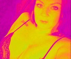 Natural Redhead Escort in Las Vegas — Big Titties, Can Host or Come to You - Image 6
