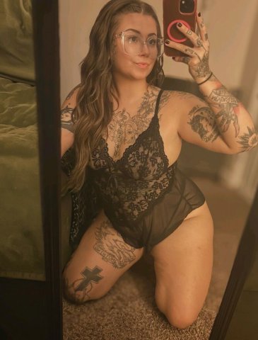 Longview, Texas Female Escort — BBBJ, Anal & Pussy Cum Inside - 1