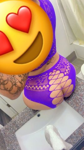 Charlotte NC In-Calls Only Female Escort — Text for rates - 1