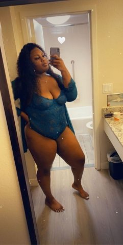 Pretty BBW  — Carmen (29) in Tampa - 1