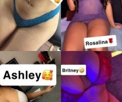 Lake Charles, LA 2 Girl Special & Group Pegging — Incalls/Outcalls - Image 6