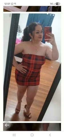 Greenville SC Latina escort (chica nueva) — sin salidas - 1