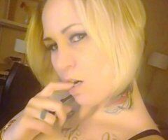Denver CO Blonde Female Escort — In-Call or Out-Call (Real Pics) - Image 8