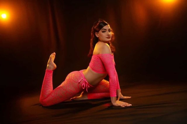 Stockton Female Escort — Outcall & Incall Available (Verification by Facetime) - 1