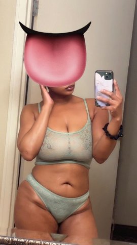 Hazel Baby Raleigh-Durham Female Escort — Throat Goat x10 - 1