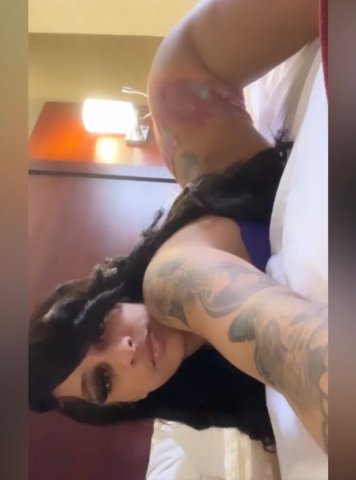 Skyy Slim Curvy Female Escort in Toledo, Ohio — Outcalls - 1