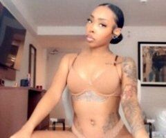 Princess — thick light skin female escort (incall & outcall) - Image 5