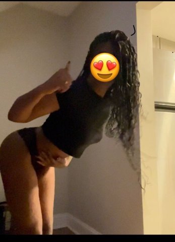 Philadelphia Cream Queen — Incall & Car Dates, FaceTime + HJ - 1