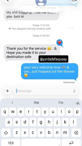 North Jersey Female Escort — Last Day $180 2‑Pop Deal, Throat + Squirting Add‑On - 1