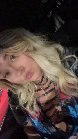 Kimberly Rose (Kimmie) Blonde BBW P⭐Star — Scranton Outcall - 1