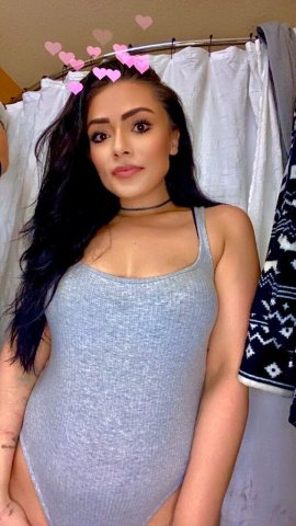 Denver CO Fetish-Friendly Adult Incall & Outcall — AA/Big-Minded Profile (Text Me) - 1