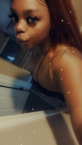 Las Vegas Female Escort — Late-Night Licks (Outcall with Deposit) - 1