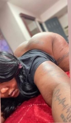 Incall Female Escort in Macon, GA — Tight Pussy + Sloppy Head, Full Service - 1