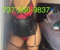 Oklahoma City Cuban Female Escort — affectionate, pleasure-focused - Image 4