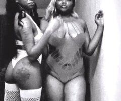 Montgomery Two Girls Specials — In/Out Calls with Big Mama - Image 3