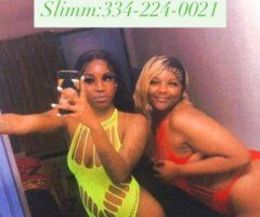 Montgomery Two Girls Specials — In/Out Calls with Big Mama - Image 11