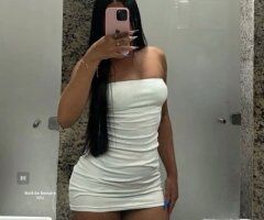 Odessa escorts - Angelita, 22 — Escort femenina en Odessa, TX