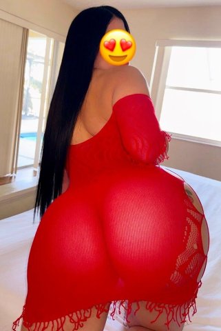 Nueva latina escort en Chicago — facetime verificación disponible - 1