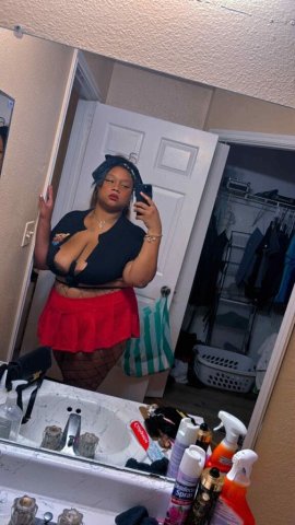 San Antonio Thick Temptation Incall Escort (21) - 1