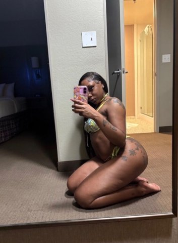 Honey  — Real Throat GOAT, Incall & Outcall - 1