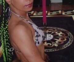 St. Louis Female Escort — Royal (Belizean/Black) 5'5" 130lbs - Image 2