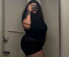 Killeen escorts - Killeen TX In-Call Exotic BBW with Throat Goat (25)