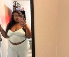 Huntsville, AL Thick Chocolate Cutie — Outcalls + QV/HH RATES - Image 3