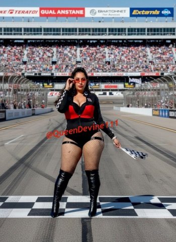 Queen Dezi Devine (BBW MiLF) — ALL Natural, IC/OC & Nuru/FBSM • Fayetteville, NC (6/30–7/1) - 1