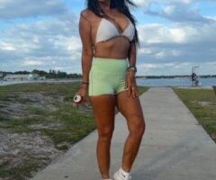 Kimmy — Mature Busty Brunette (45) in Tampa, FL for In-Calls - Image 3