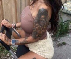 Kimmy — Mature Busty Brunette (45) in Tampa, FL for In-Calls - Image 6