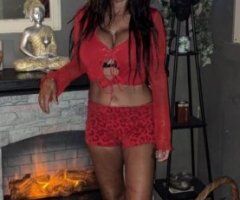 Kimmy — Mature Busty Brunette (45) in Tampa, FL for In-Calls - Image 12