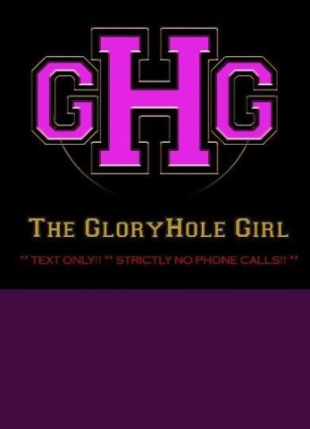 Private Glory Hole Service in Tampa, FL — Discreet Walk-In Blow and Go - 1
