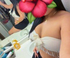 Odessa escorts - Colombiana 24 en Odessa, TX — Sexo oral y sexo vaginal