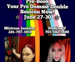 Eugene escorts - Mistress Jennifer in Eugene, OR — Private Incall/Outcall Sessions (June 27–30)